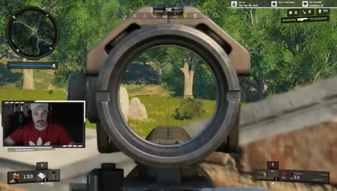 he threw my throwing axe back at me