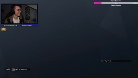 mi andava di fare una clip