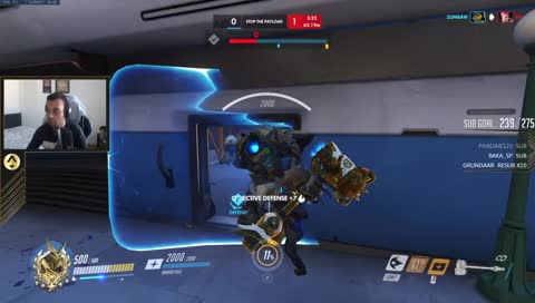 #Chivalry #Pureskill #Aimbot