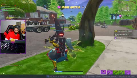 Mais ce mouve Aki Kappa