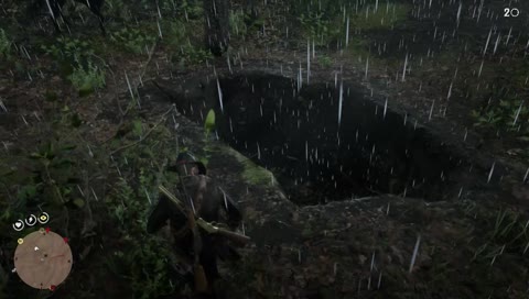 Spontane Selbstentzündung Nr.2