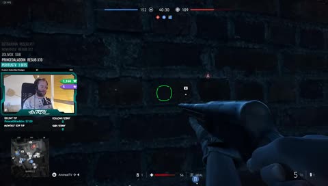 (Aint)Real Nade