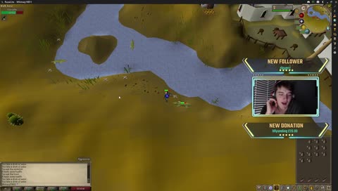 hopped out da porshe