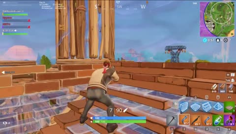 GOOD GAME