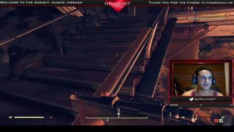 guns out = serious gameplay