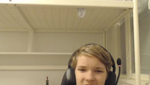 Rekozer getting serious