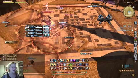 What did you not say?