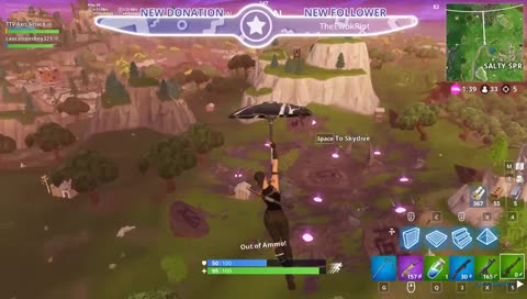 Sniped lmao