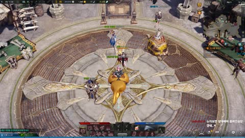 딸피 배마 이기고 멋진척 후 팩폭으로 뼈맞음