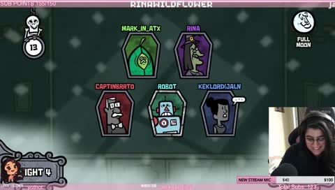 validation for anybody named mark