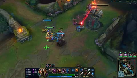 強い方のパンテオン