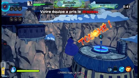 Les roll back c'est vraiment cool