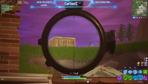 Nice headshot epic