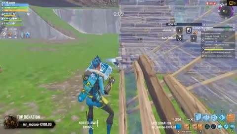 C’était admirable!!