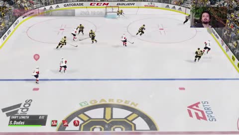 nhl rage