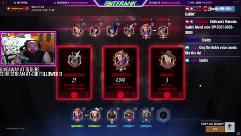 HILARIOUS - 8BitFrank MAKES A CHILD CRY then immediately regrets it! 