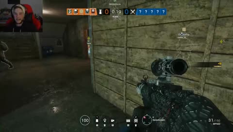 Der AIMBOT