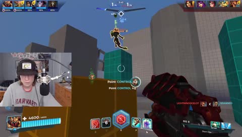 You're mine x3... or not? O.o