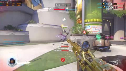 "Voy derecho y no me quito" 🎵