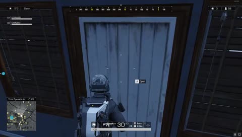 Oh, Ah~ Testicle Feels!