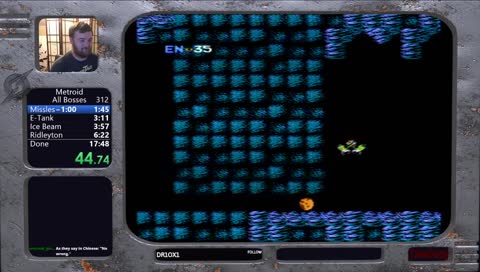 Sometimes Deeeddy Just Starts Saying Quotes