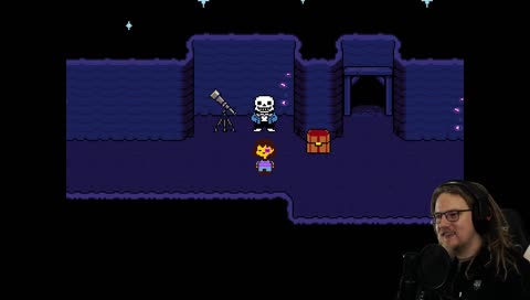 Awww, now my eye is ruined too...!
