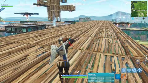 Wait what did he just said ?