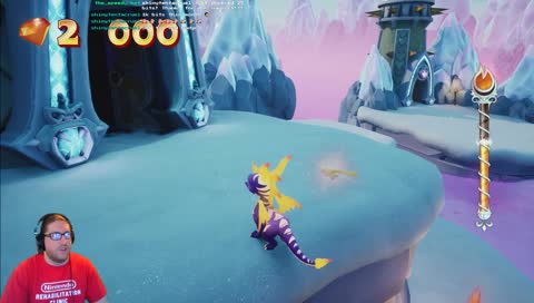 Twenty Thousand Gems