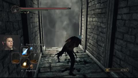 That was unexpected...