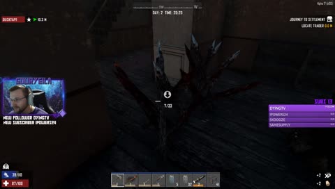 Close Call House Traps