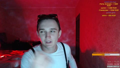 ТОП СТРИМЕРША