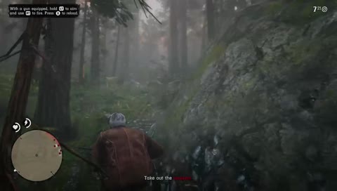 you can't get in the rock
