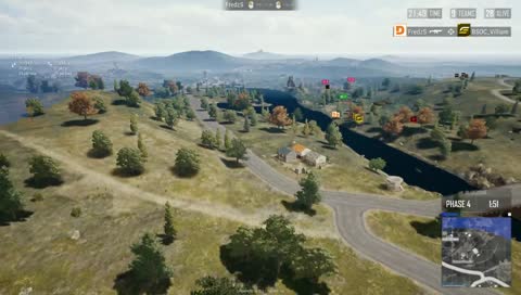 Tebba Epic Nade