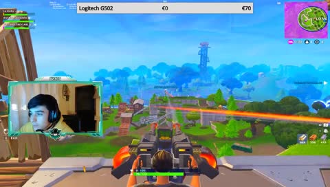 Jugando "TACTICO" + BAILECITO <3