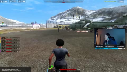 MDR JAQUE