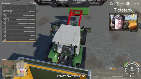 is het een vogel is het een vliegtuig nee het is een loopband 