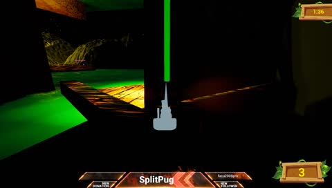 Soy el mejor en el golf it! Kappa