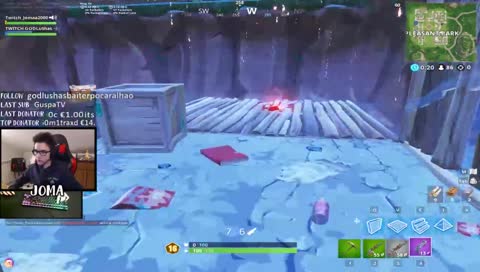 EU SOU UM DEUS (fodas)