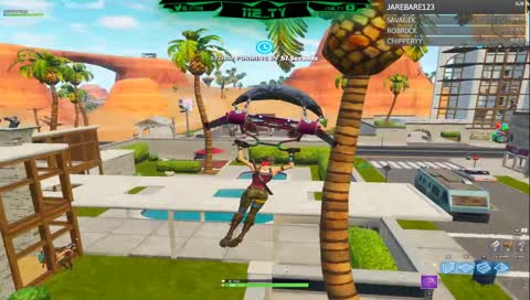 insert whatever that noise was when i killed him LOL