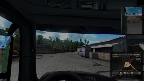 Die kleinen Freuden des ElMoewerino!