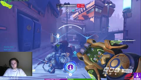 хм... competative 3k