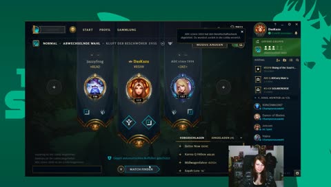 [ir_das] Sie hat nicht Angenommen!