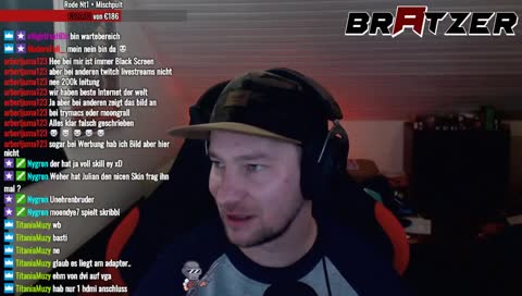 Basti in noch jünger xD
