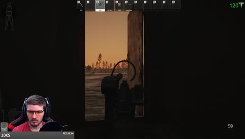 SURPRISE MADDAFAKA
