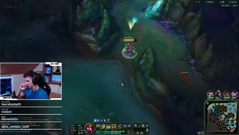 Sentio's Vorlieben :P