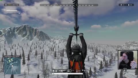 Jo ich wechsel auch immer on the fly die richtung ^^