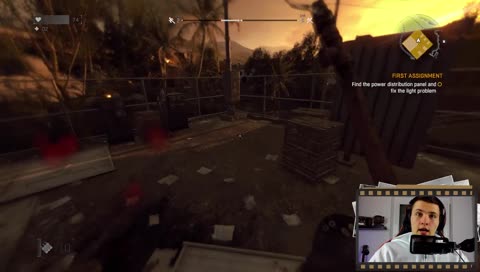 "ok no he cant blow himself up"