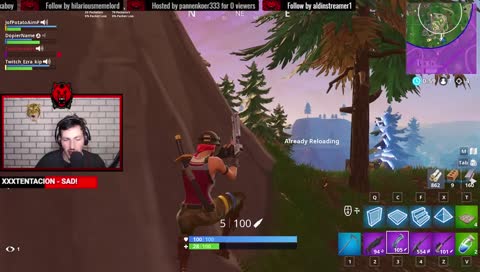 Snipe voor montage