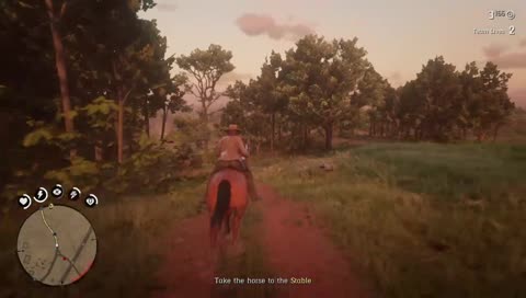 Nick totally barreled into that