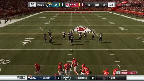 [HIGHLIGHT] HUGE Gain on PA!